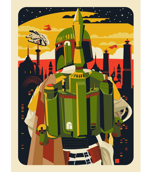 Boba Fett
